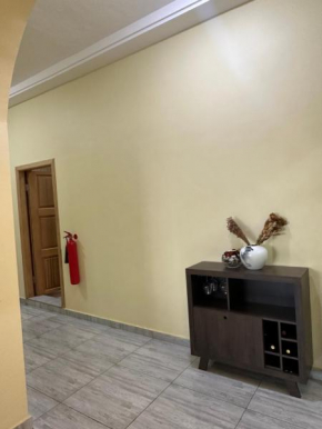 Comfy One Bedroom Apartment